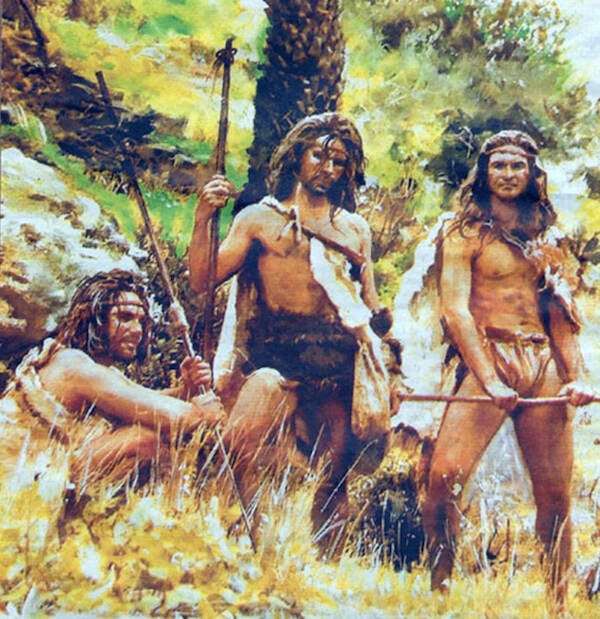 Guanche People