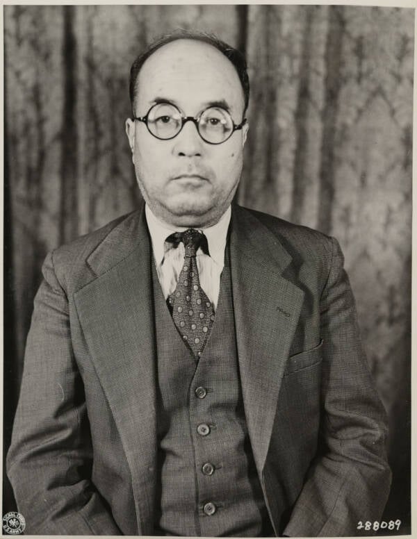 Hoshino Naoki