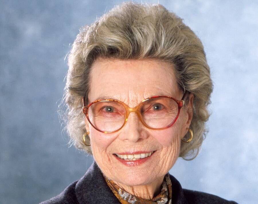 Rosalind P. Walter