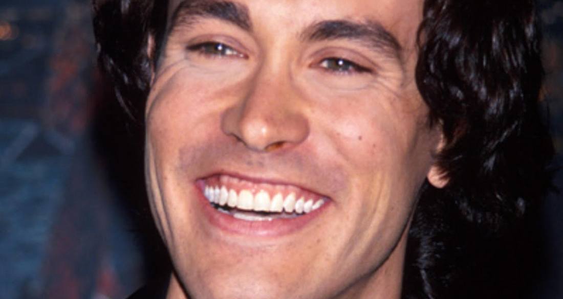 How Brandon Lee Died On The Set Of 'The Crow'