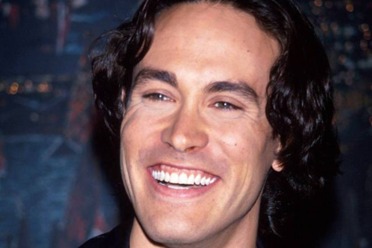 How Brandon Lee Died On The Set Of 'The Crow'