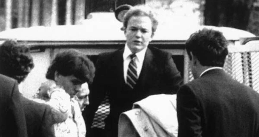 Inside The Trial Of Arne Cheyenne Johnson That Inspired 'The Conjuring 3'