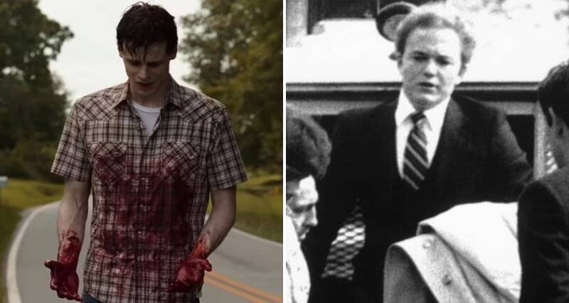 Inside The Arne Cheyenne Johnson Murder Case That Inspired 'The