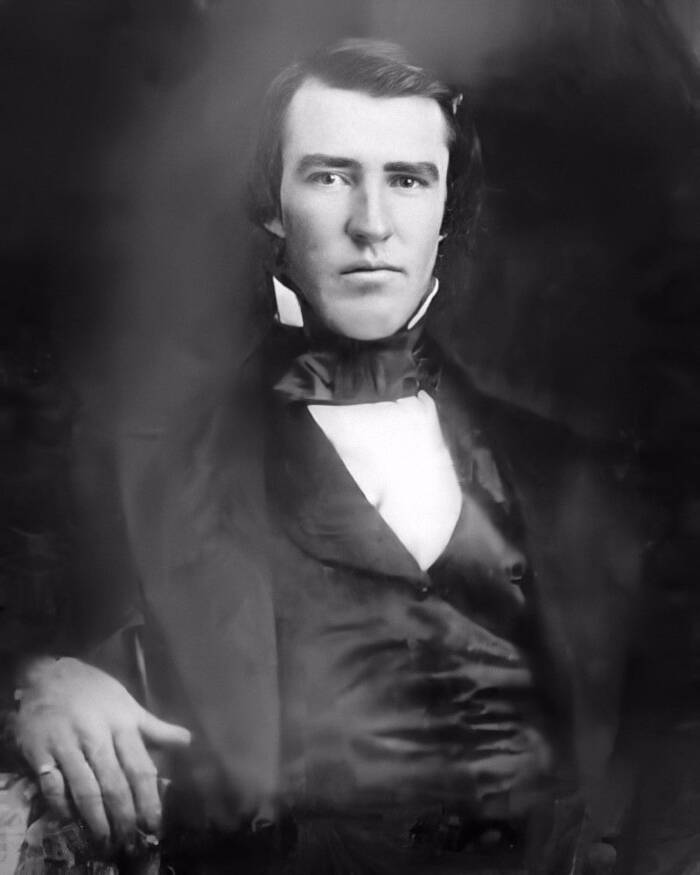 Jack Armstrong