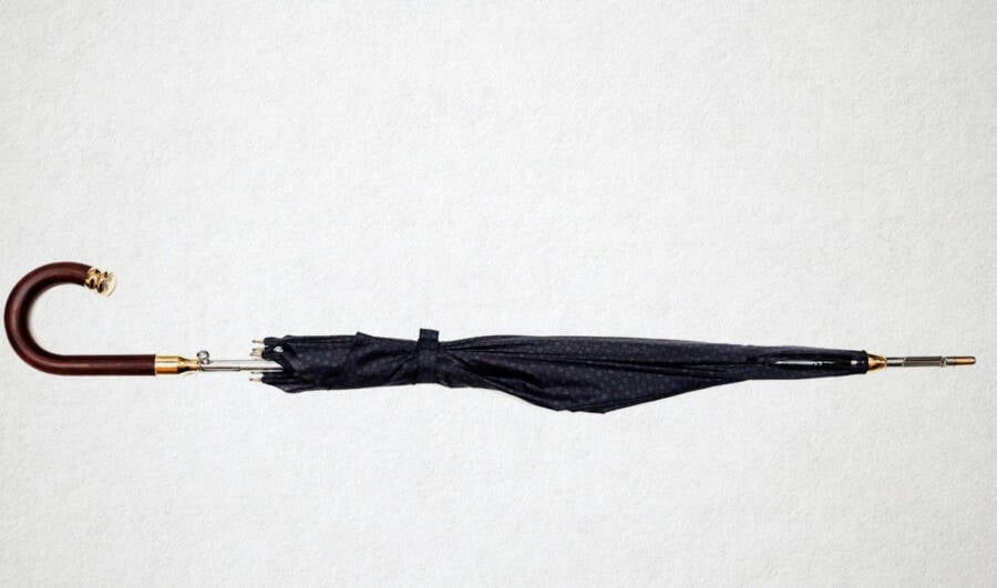 Bulgarian Umbrella