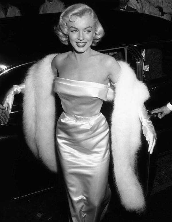 Marilyn Monroe