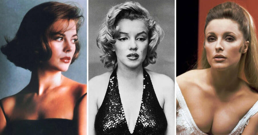 9 Famous Deaths That Shocked Old Hollywood