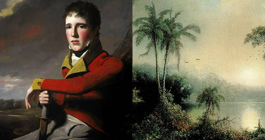 How Conman Gregor MacGregor Sold A Fake Colony