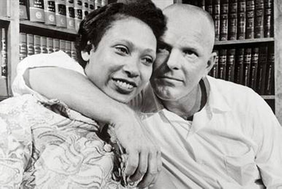 Famous Interracial Relationships