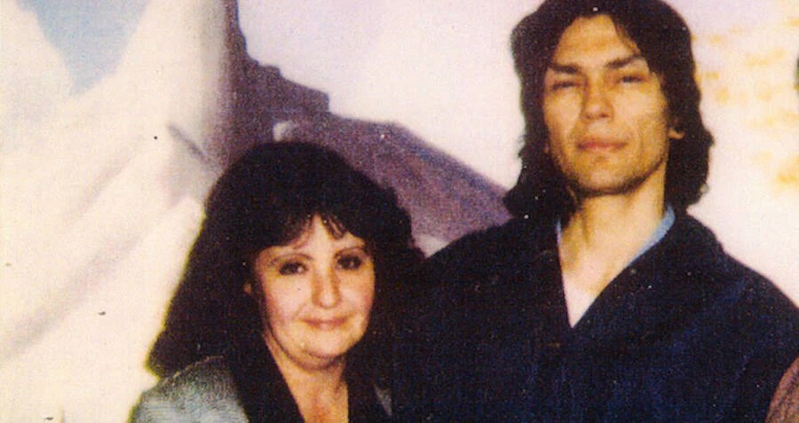 Meet Doreen Lioy The Woman Who Married Richard Ramirez