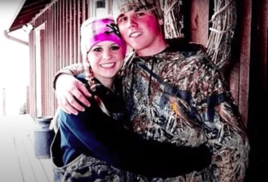 Drew Scott And Holly Bobo