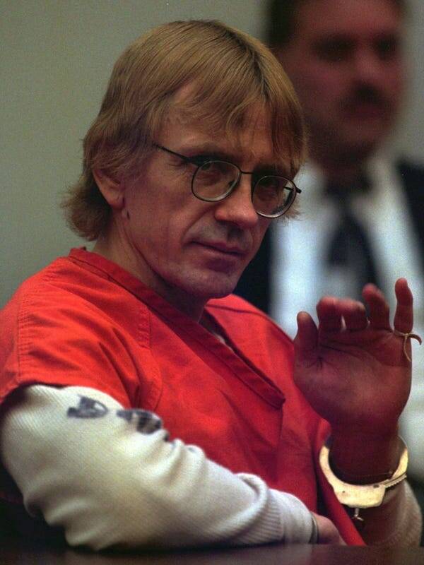 Joseph Paul Franklin