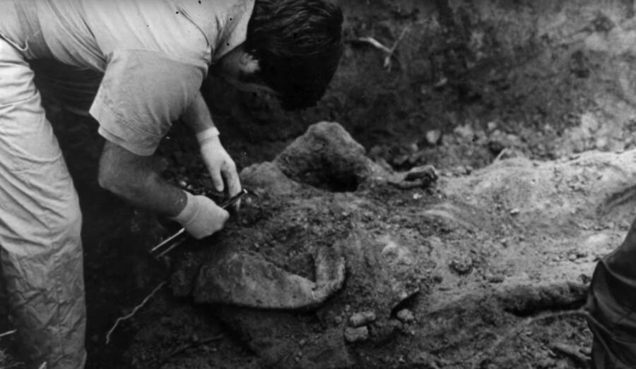 Pee Wee Gaskins Victims