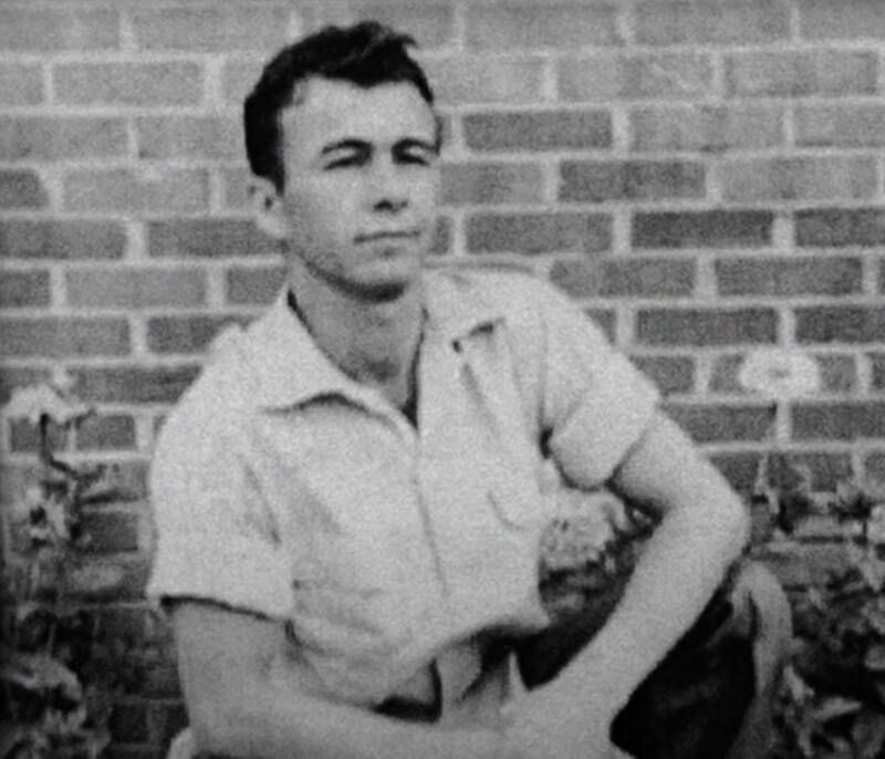 Young Donald Gaskins