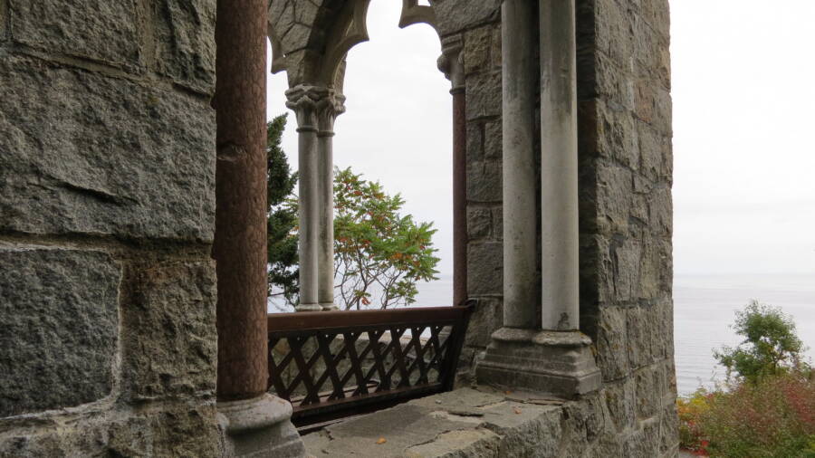 Inside Hammond Castle, The Passion Project Of John Hays Hammond Jr.