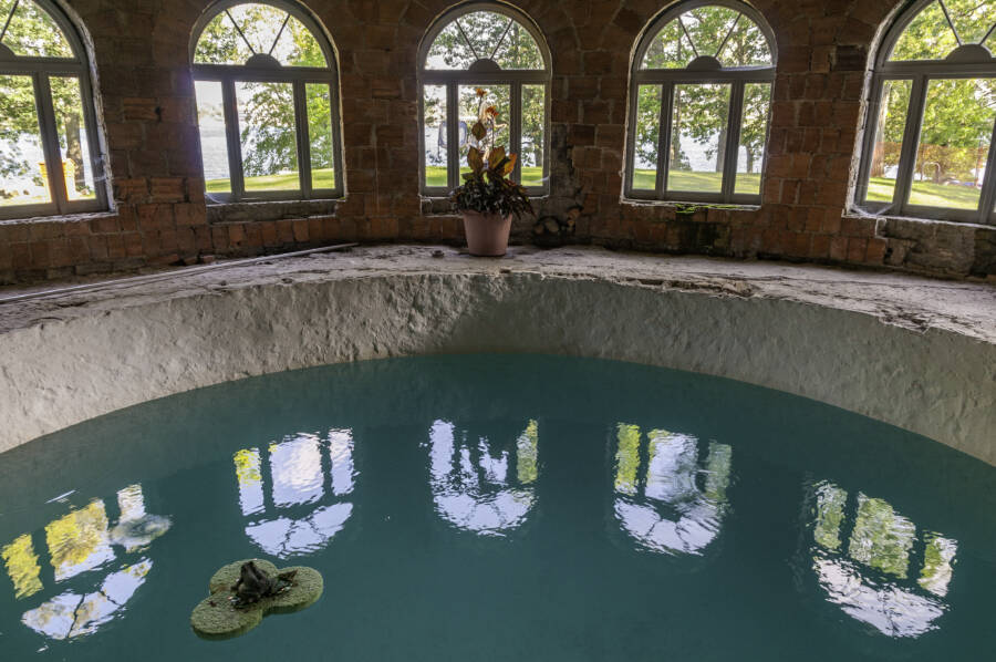 Inside Boldt Castle, The Fairytale Palace That Hides A Tragic Secret (2023)