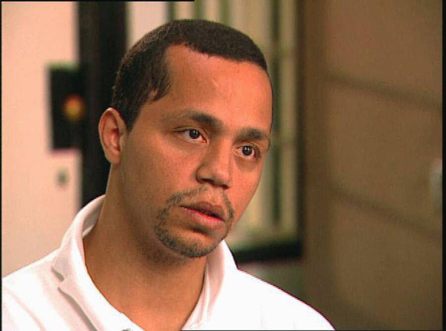 Matias Reyes Interview