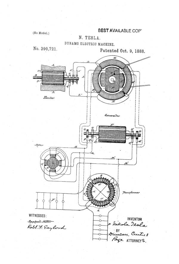 11 Nikola Tesla Inventions That Revolutionized Our World