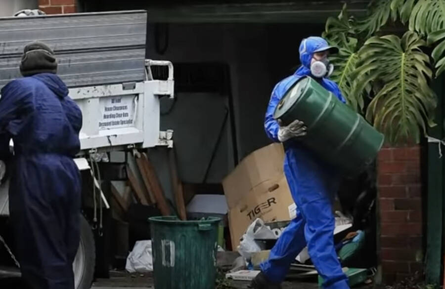 Bruce Andrew Roberts House