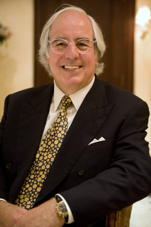 Frank Abagnale Jr And The True Story Of Catch Me If You Can