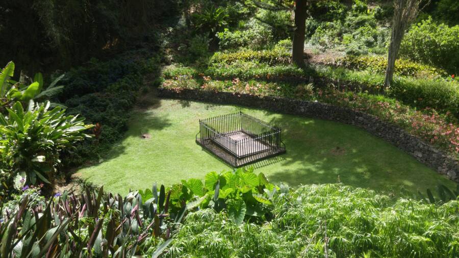 How Did Napoleon Bonaparte Die