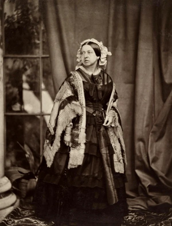 Queen Victoria