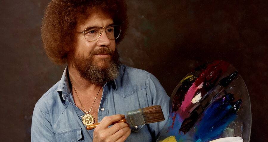 How Did Bob Ross Die? The True Story Of Painter's Tragic Early Death