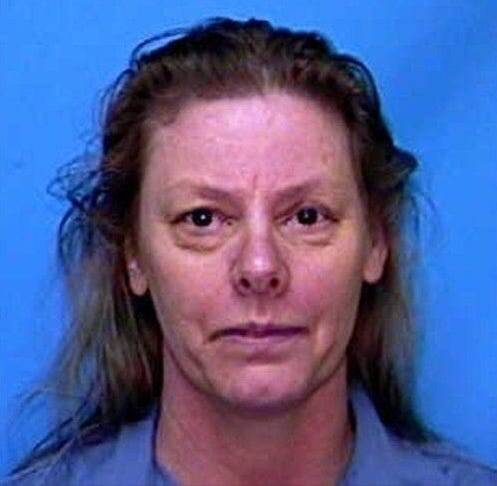 Real Serial Killer From Monster