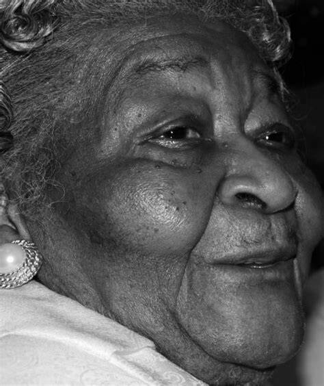 Annie Lee Cooper Older