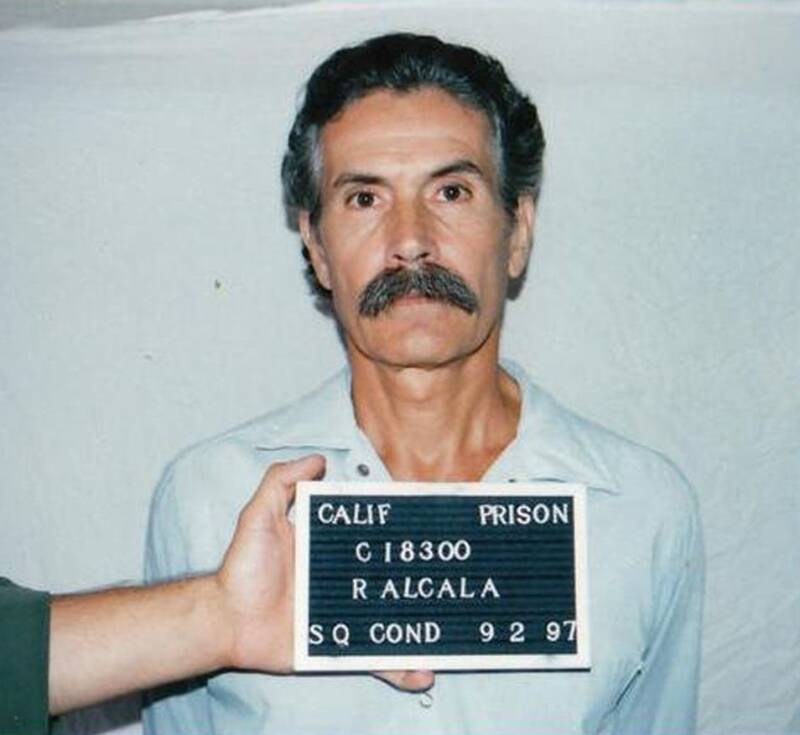 Dating Game Serial Killer Rodney Alcala