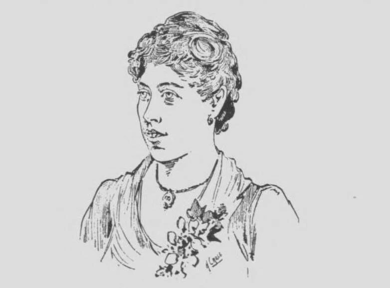 Mary Pearcey Illustration