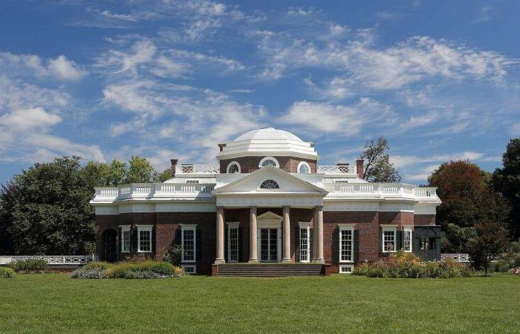 Monticello