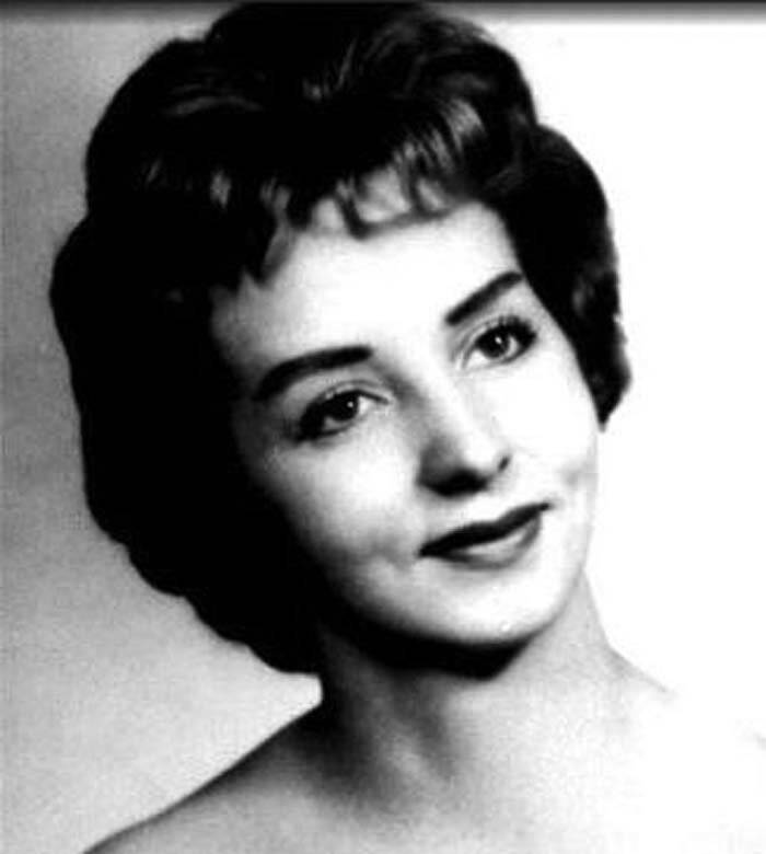 Buford Pusser&rsquo;s Wife Pauline