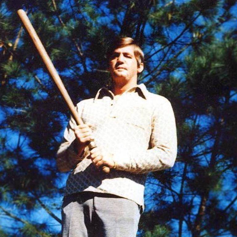 Inspiration For Walking Tall