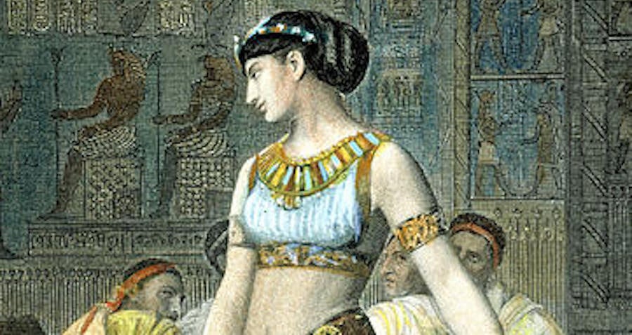 What Did Cleopatra Look Like? Inside The Enduring Mystery