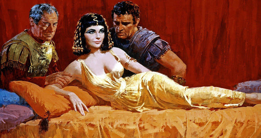 What Did Cleopatra Look Like? Inside The Enduring Mystery
