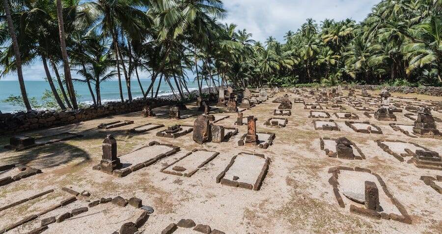 Why Devil's Island Was The World's Most Feared Prison