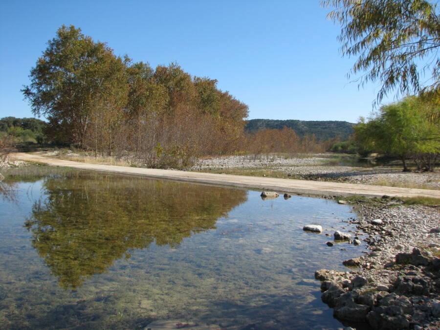 Nueces River