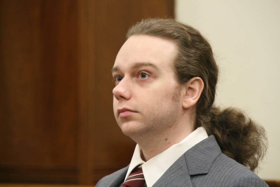 Stephen McDaniel&rsquo;s Appeal