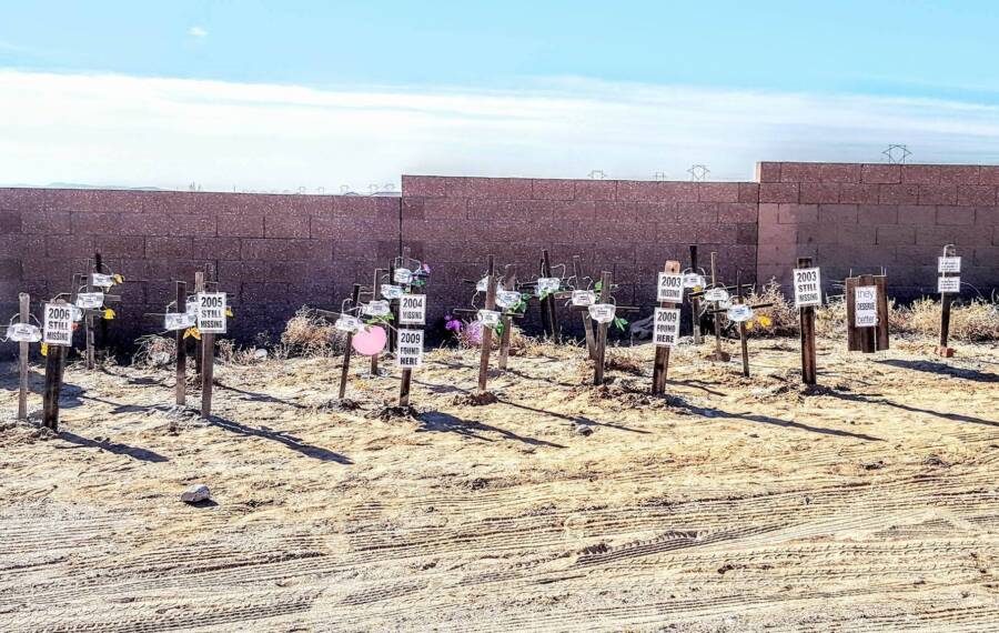 The West Mesa Murders And The Bone Collector Behind Them