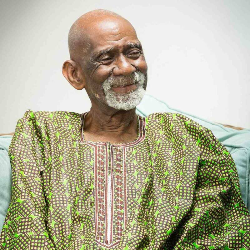 Dr. Sebi