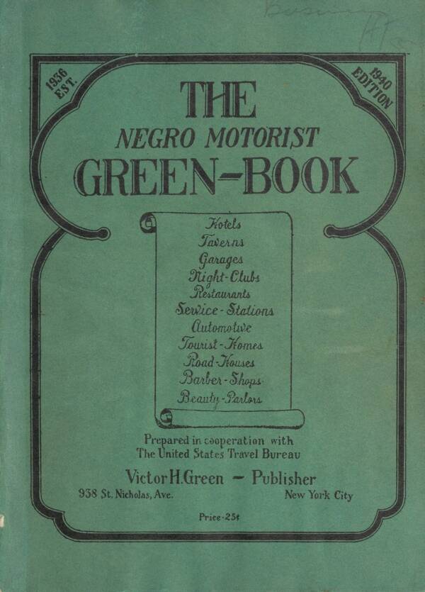 The Green Book