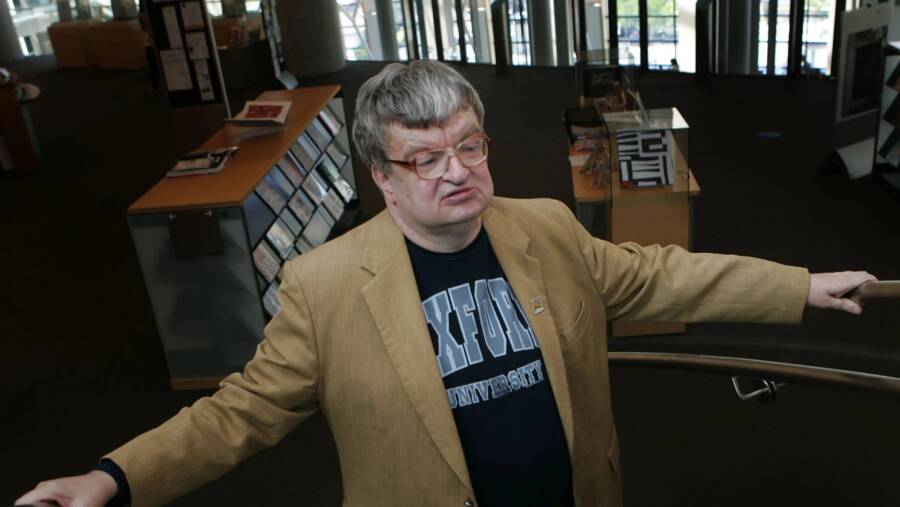 Kim Peek