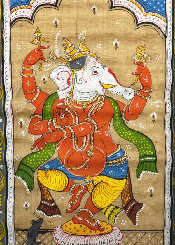 Lord Ganesh