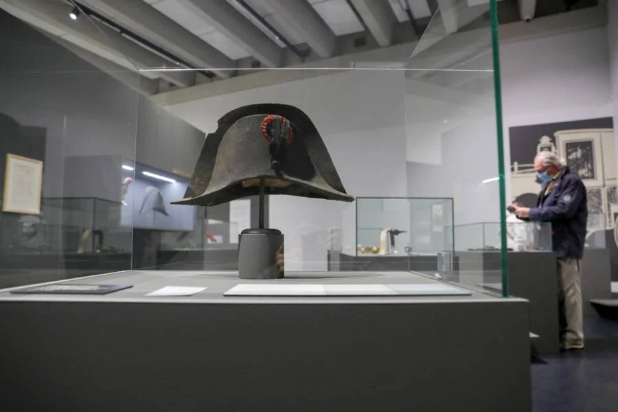 Napoleon&rsquo;s Hat