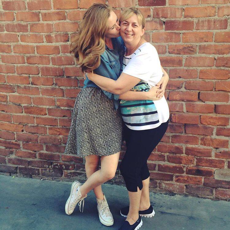 Nina Smidt And Daniela Adamcova