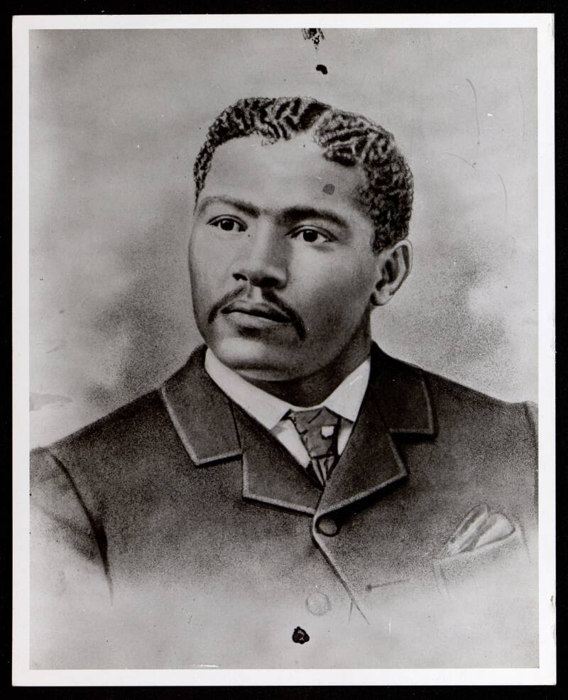 Robert Curry Owens