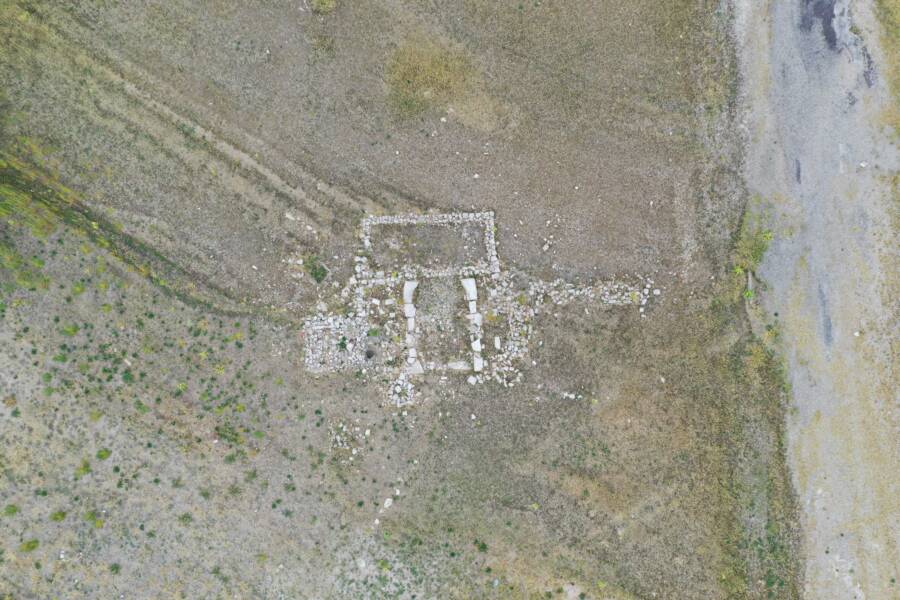 Utah Ghost Town