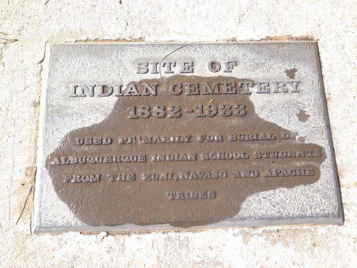 Bronze Plaque 4 H Park