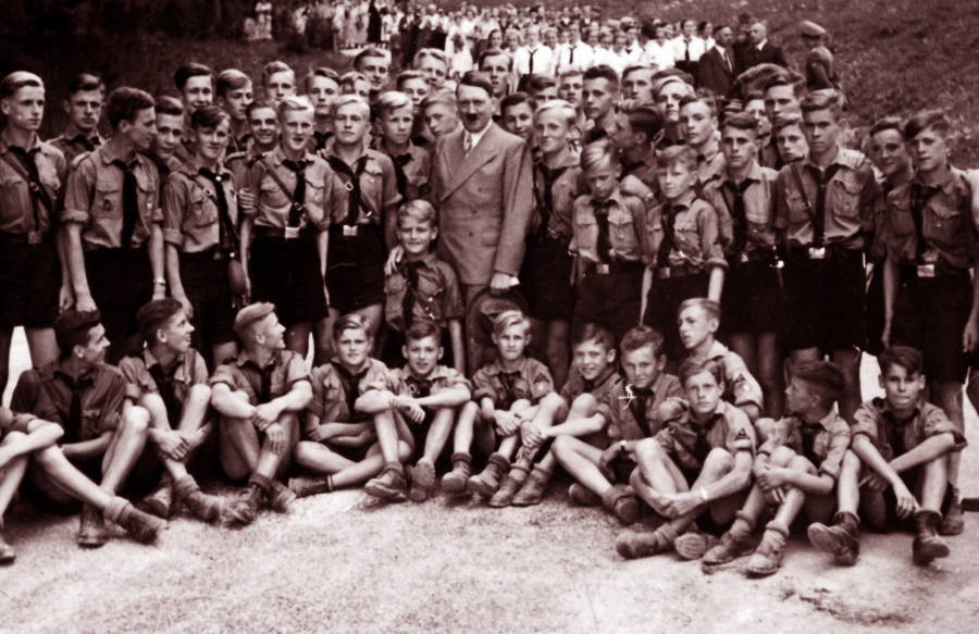 Hitler Youth